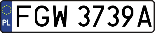 FGW3739A