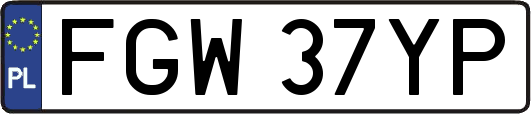 FGW37YP