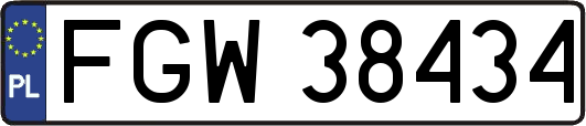 FGW38434