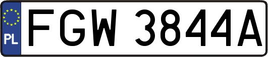 FGW3844A