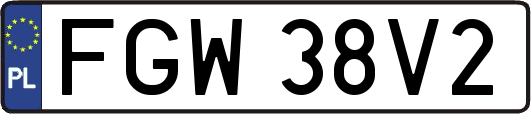 FGW38V2