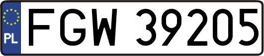 FGW39205