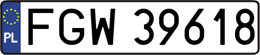 FGW39618