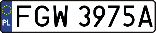 FGW3975A