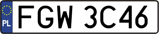 FGW3C46