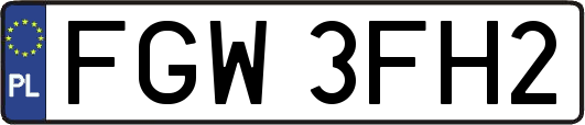 FGW3FH2