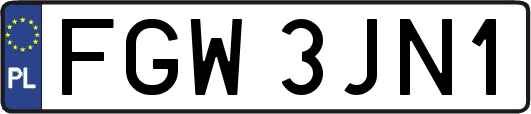 FGW3JN1