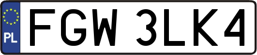 FGW3LK4