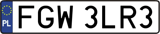 FGW3LR3