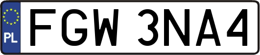 FGW3NA4