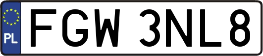 FGW3NL8