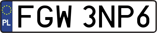 FGW3NP6