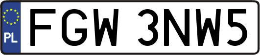 FGW3NW5