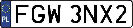 FGW3NX2