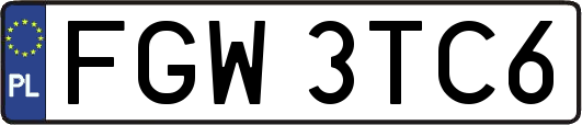 FGW3TC6