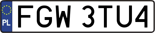 FGW3TU4