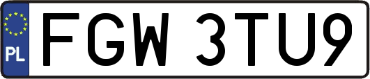 FGW3TU9