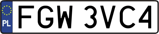 FGW3VC4