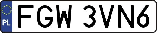 FGW3VN6