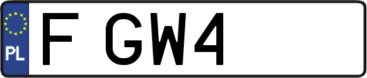 FGW4