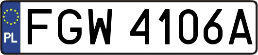 FGW4106A