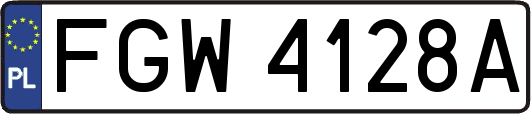 FGW4128A