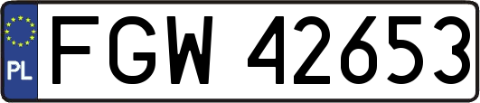 FGW42653