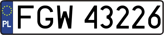 FGW43226