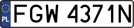 FGW4371N