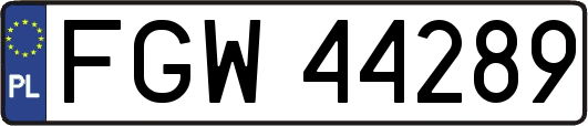 FGW44289