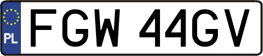 FGW44GV