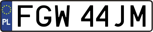 FGW44JM