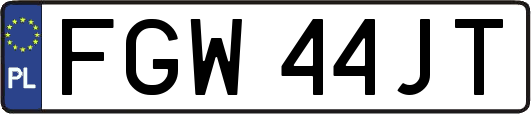 FGW44JT