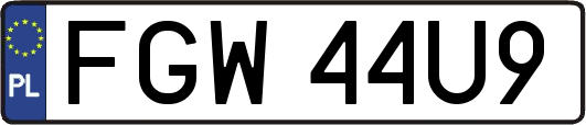 FGW44U9