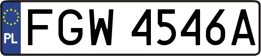 FGW4546A