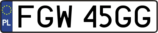 FGW45GG