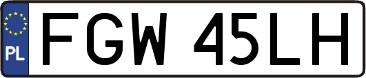 FGW45LH