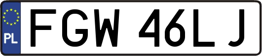 FGW46LJ