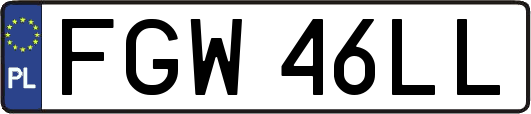 FGW46LL