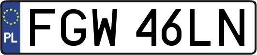 FGW46LN