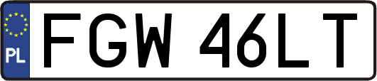 FGW46LT