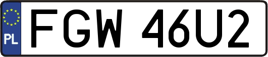 FGW46U2