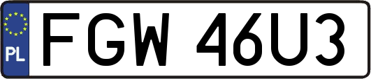 FGW46U3