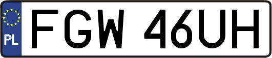 FGW46UH