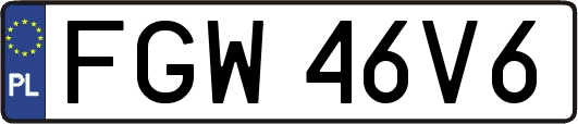 FGW46V6