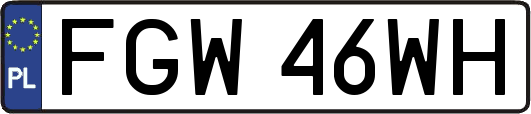 FGW46WH