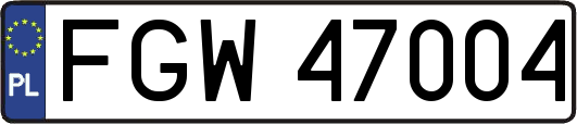 FGW47004