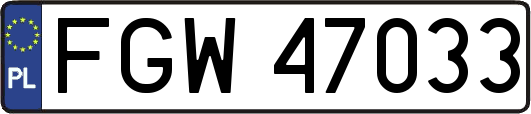 FGW47033