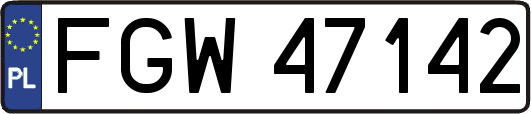 FGW47142