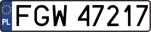 FGW47217